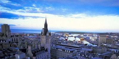 Aberdeen