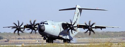 Airbus A400M
