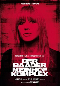 Der Baader Meinhof Komplex