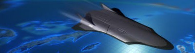 DARPA Falcon HCV