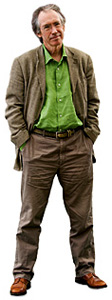 Ian McEwan