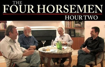 The Four Horsemen