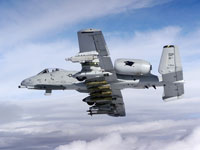 A-10 Thunderbolt
