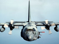 AC-130 Spooky