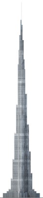 Burj Dubai