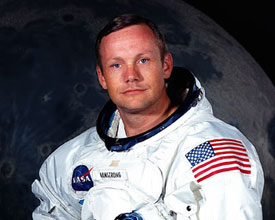 Neil Armstrong