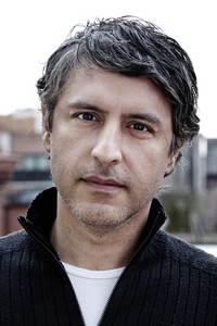 Reza Aslan