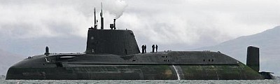 HMS Astute