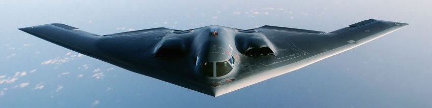 B-2 Spirit