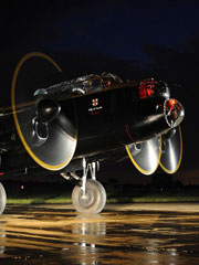Avro Lancaster
