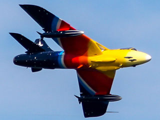 Miss Demeanour
