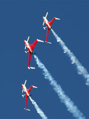 Patrouille Reva