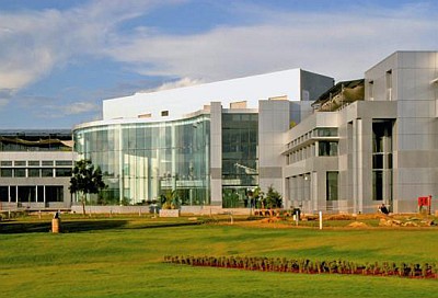 SAP Bangalore