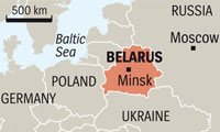 Belarus