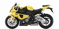 BMW S 1000 RR