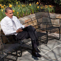 Barack Obama