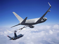 Boeing KC-46A