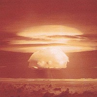 Castle Bravo