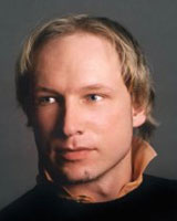 Anders Behring Breivik