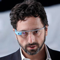 Sergey Brin