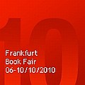Frankfurt Book Fair 2010