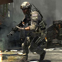 Call of Duty: Modern Warfare 3