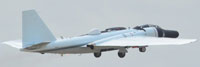 WB-57F Canberra