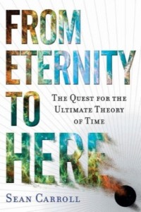 From Eternity To Here