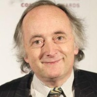 Christopher Reid