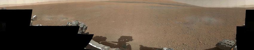 Mars