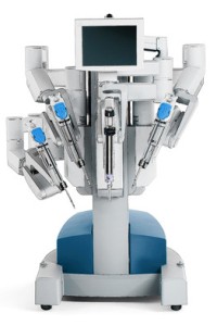 Intuitive Surgical