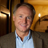 Dan Brown