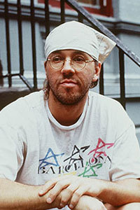 David Foster Wallace