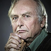 Richard Dawkins