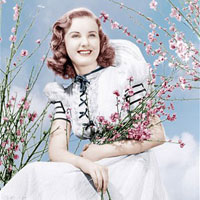 Deanna Durbin