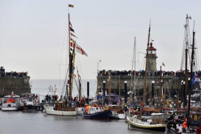 Dunkirk boats 70 years on