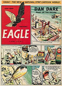 Eagle