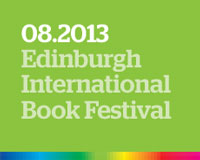 Edinburgh Book Festival