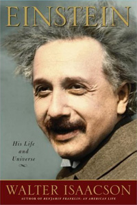 Einstein by Walter Isaacson