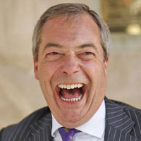Nigel Farage