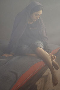 Golshifteh Farahani