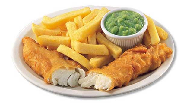 Harry Ramsden's