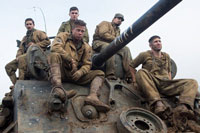 FURY