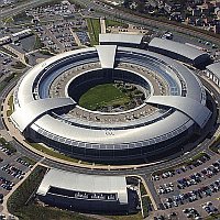 GCHQ
