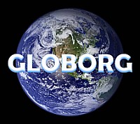 GLOBORG