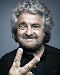 Beppe Grillo