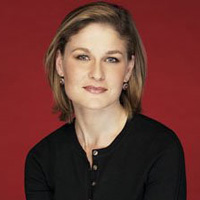 Hala Gorani