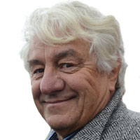 Hasso Plattner