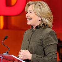 Hillary Clinton