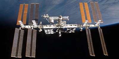 International Space Station